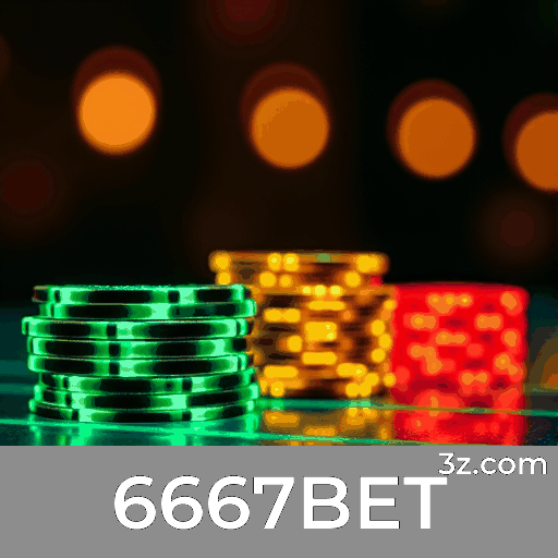 Cadastro na 6667BET