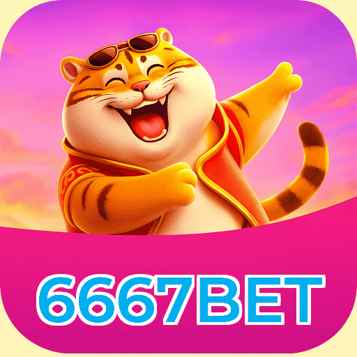 6667BET logo