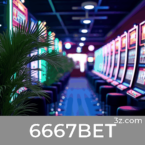 Cassino Online 6667BET
