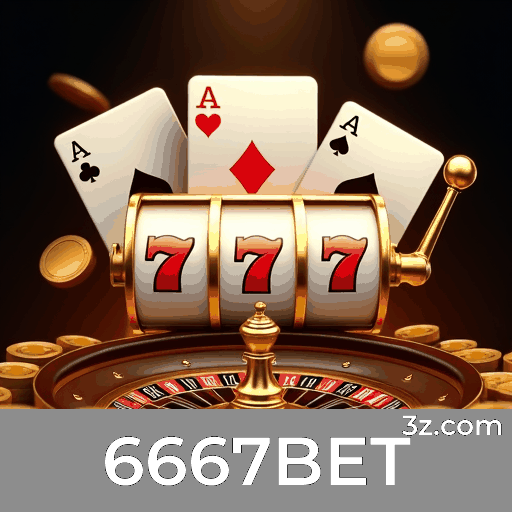 Jogos Crash no Cassino 6667BET
