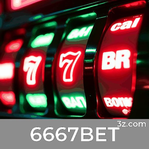 Cadastro na 6667BET