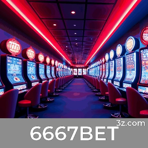 Acesso ao 6667BET