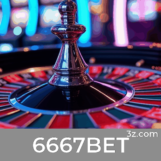 Cadastro na 6667BET