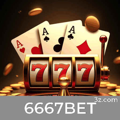 Cassino Online 6667BET