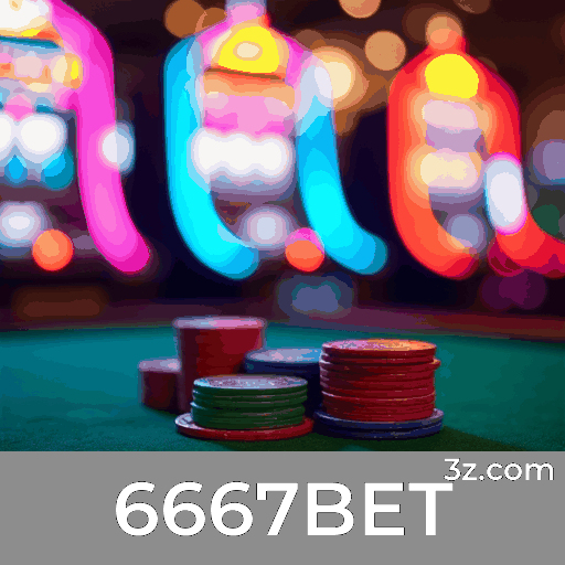 6667BET: Seu Cassino Online Confiável