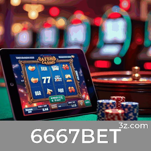 Cassino Online 6667BET