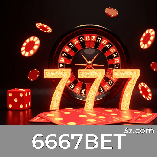 Cadastro na 6667BET