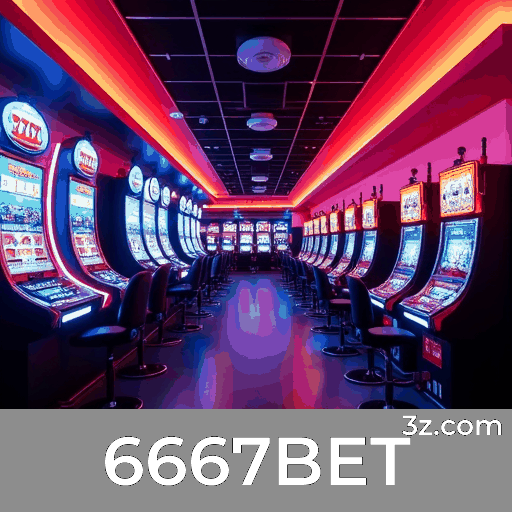 Cassino Online 6667BET
