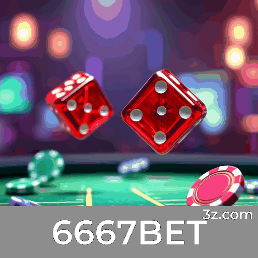 Cadastro na 6667BET