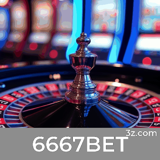 Cadastro na 6667BET