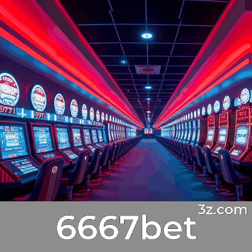 Metodologia Sistemática para Apostas de Sucesso na 6667bet com Análise Quantitativa