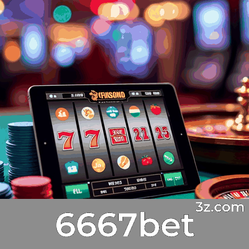 6667bet Casino: Exclusividade e Luxo no Programa VIP